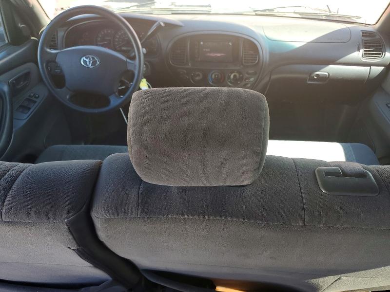 71846146 :رقم المزاد ، 5TBET34156S528634 vin ، 2006 Toyota Tundra مزاد بيع