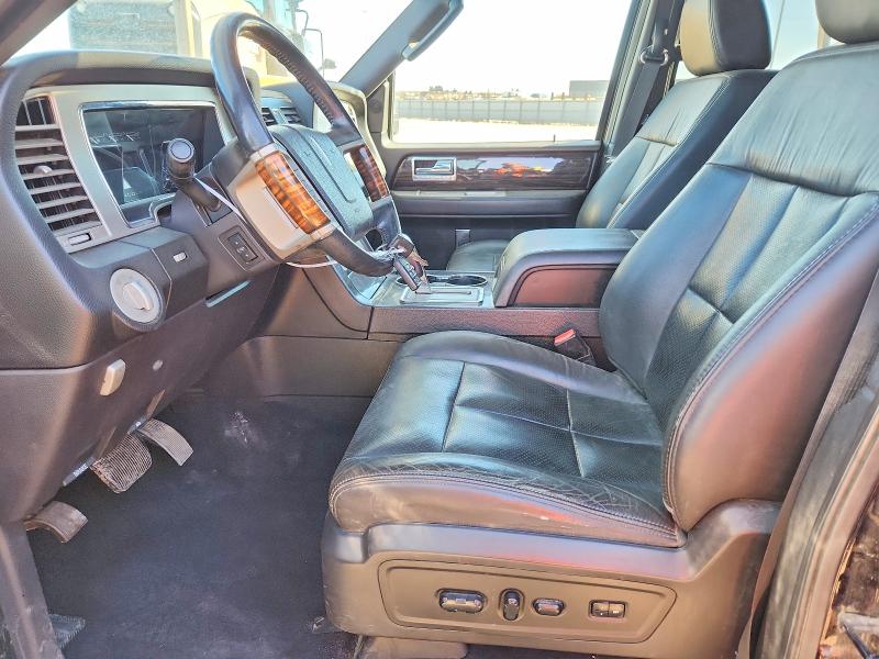 69452816 :رقم المزاد ، 5LMFU28548LJ13897 vin ، 2008 Lincoln Navigator مزاد بيع
