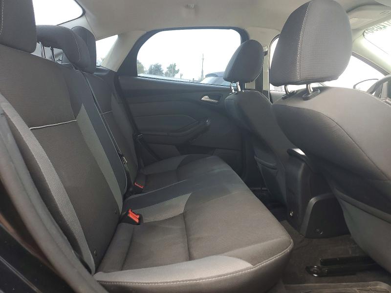 71572096 :رقم المزاد ، 1FADP3F21EL118416 vin ، 2014 Ford Focus مزاد بيع