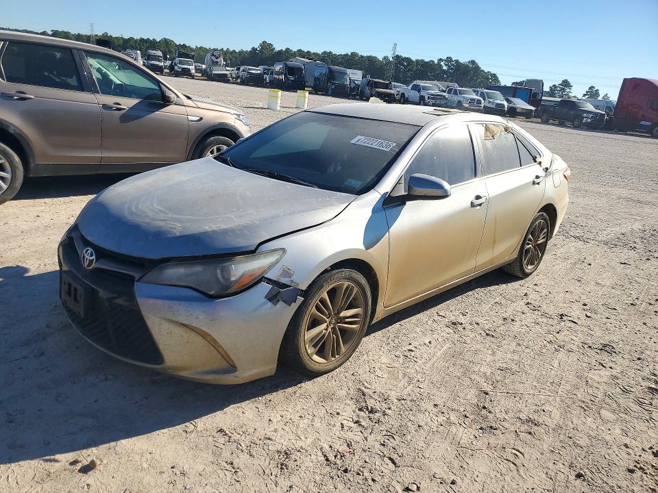 Aukcja sprzedaży 2016 Toyota Camry, vin: 4T1BF1FK8GU558831, numer aukcji: 72221636