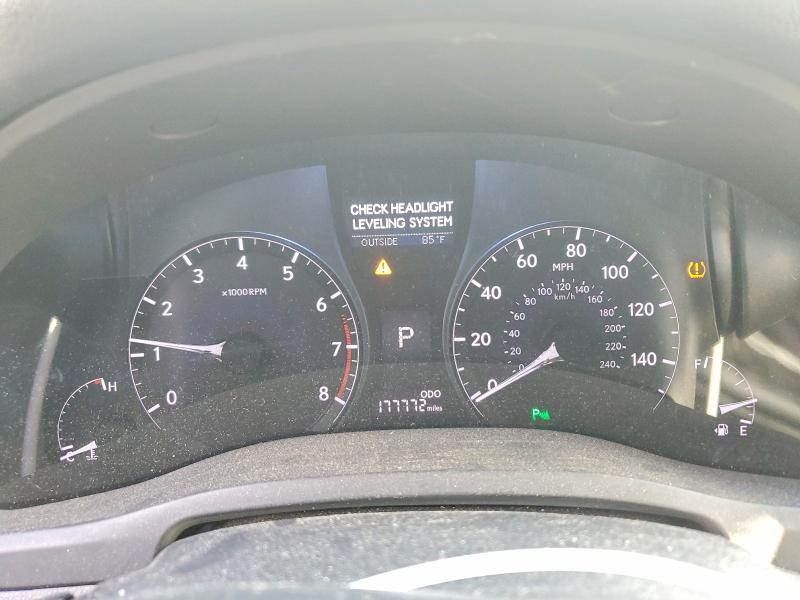 71543186 :رقم المزاد ، 2T2BK1BA4DC216603 vin ، 2013 Lexus Rx 350 مزاد بيع