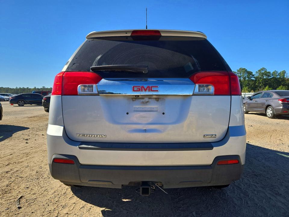 Продажа на аукционе авто 2012 Gmc Terrain, vin: 2GKALMEK2C6142668, номер лота: 73366686