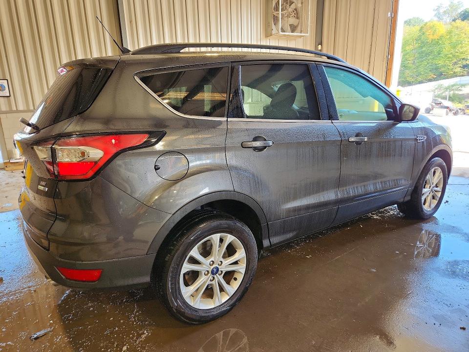 Aukcja sprzedaży 2018 Ford Escape, vin: 1FMCU9GD1JUB81114, numer aukcji: 70376666