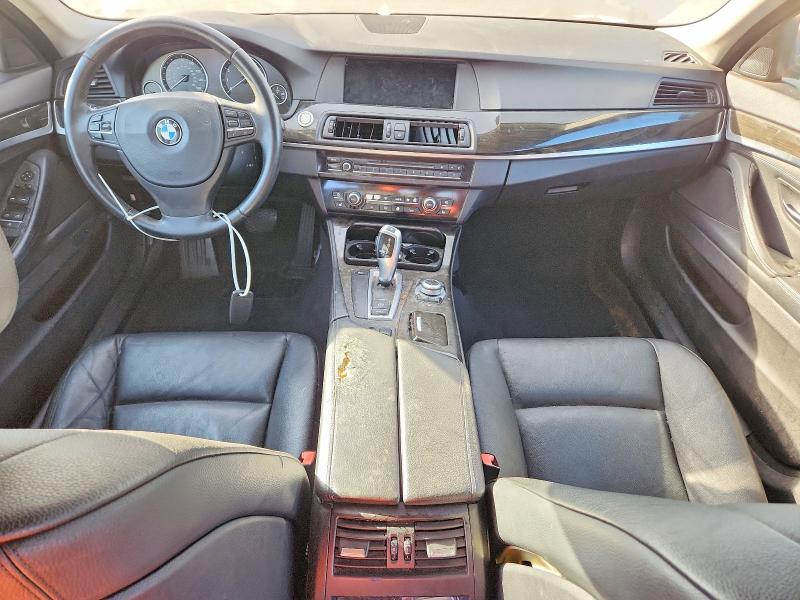 Продажа на аукционе авто 2011 Bmw 535, vin: WBAFR7C58BC607861, номер лота: 59410396