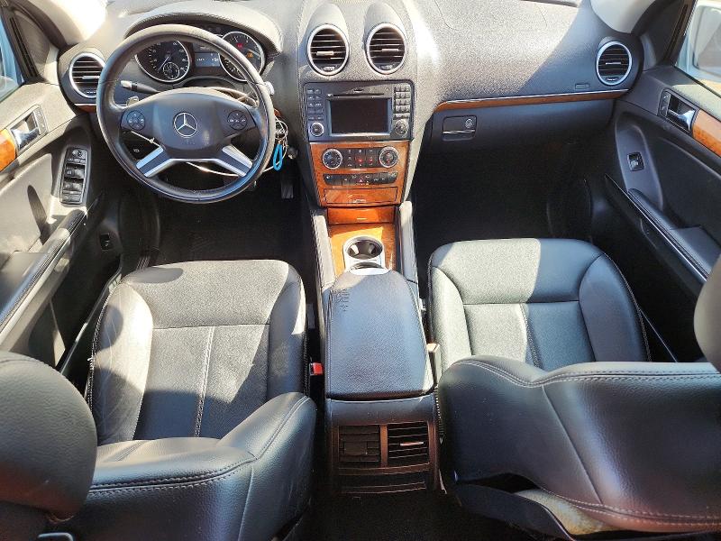 Продажа на аукционе авто 2009 Mercedes-benz Gl, vin: 4JGBF71E29A508676, номер лота: 71943516