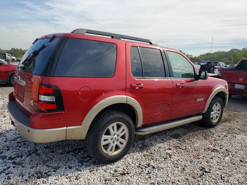 Продаж на аукціоні авто 2008 Ford Explorer, vin: 1FMEU74E48UB35250, номер лоту: 70893496