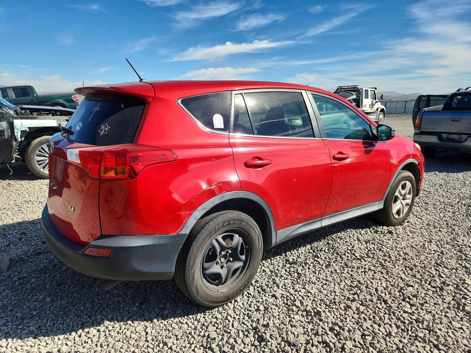 Aukcja sprzedaży 2013 Toyota Rav4, vin: 2T3ZFREV6DW040874, numer aukcji: 70362916
