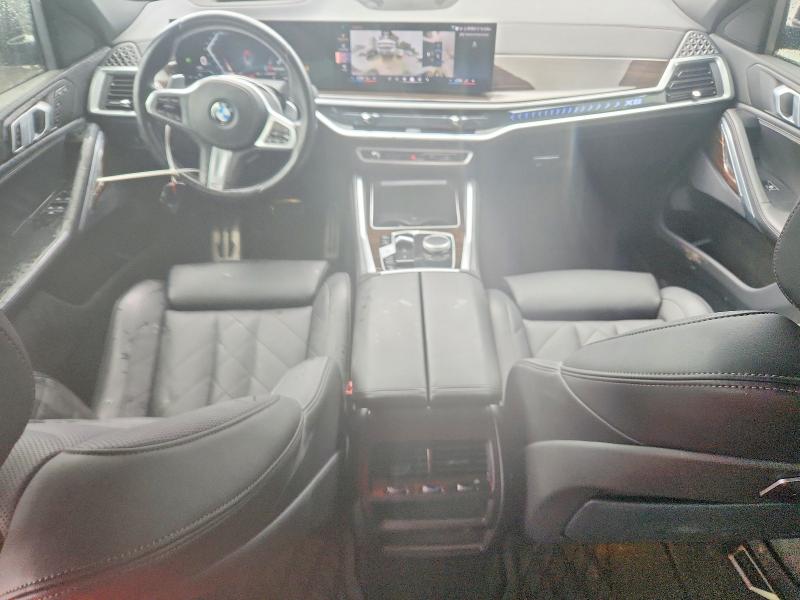 Aukcja sprzedaży 2024 Bmw X6, vin: 5UX33EX02R9S32226, numer aukcji: 70847426
