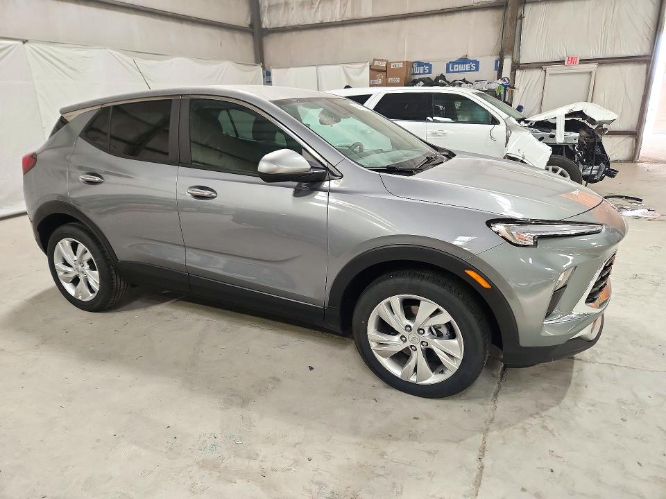 Продажа на аукционе авто 2026 Buick Encore Gx, vin: KL4AMBSL5TB190375, номер лота: 72250346