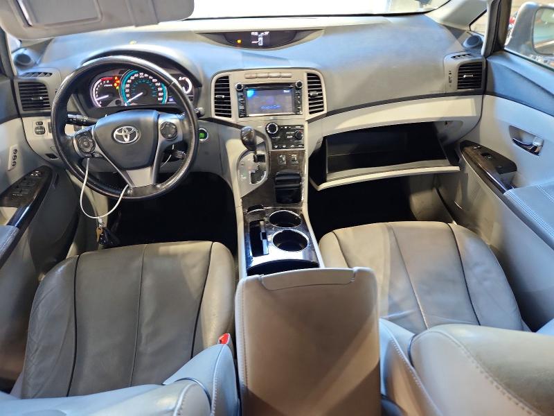 Aukcja sprzedaży 2013 Toyota Venza, vin: 4T3BK3BB8DU092205, numer aukcji: 71449996
