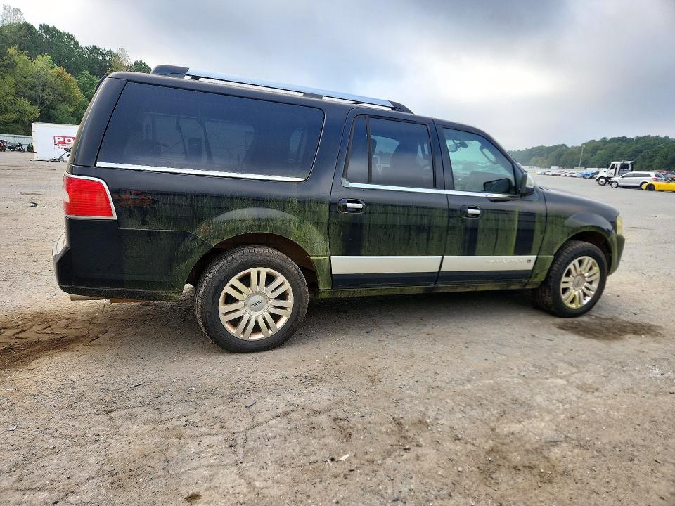 Продажа на аукционе авто 2012 Lincoln Navigator, vin: 5LMJJ3J58CEL01256, номер лота: 72761656