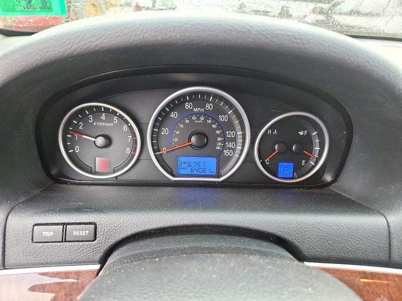 Продаж на аукціоні авто 2011 Hyundai Veracruz, vin: KM8NUDCC5BU173690, номер лоту: 72626076