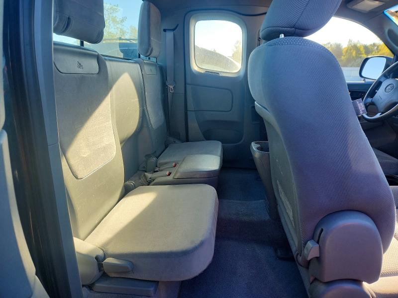 Продаж на аукціоні авто 2009 Toyota Tacoma, vin: 5TEUX42N89Z613946, номер лоту: 72490886