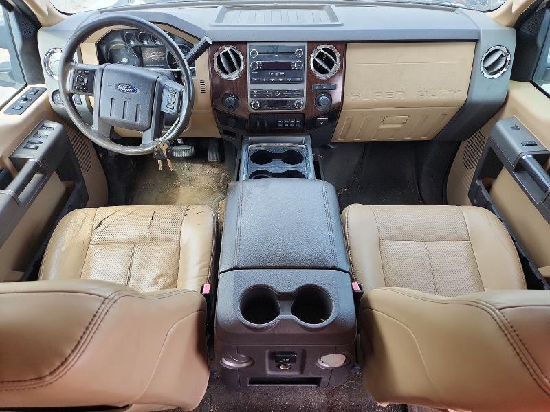 Aukcja sprzedaży 2011 Ford F250, vin: 1FT7W2BT0BEB23772, numer aukcji: 71978986
