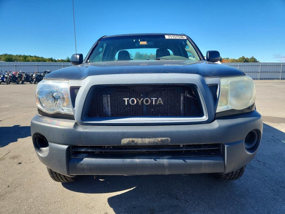 Продаж на аукціоні авто 2009 Toyota Tacoma, vin: 5TEUX42NX9Z645099, номер лоту: 71157536