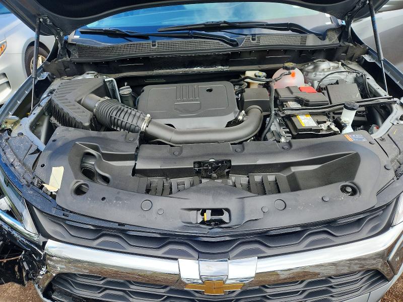 72771916 :رقم المزاد ، 3GNKBCR42TS174019 vin ، 2026 Chevrolet Blazer مزاد بيع