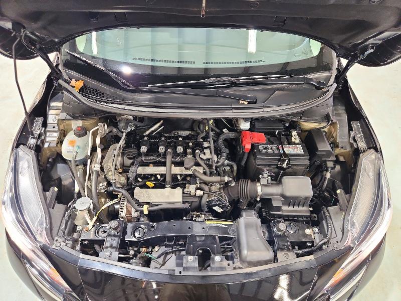 73307596 :رقم المزاد ، 3N1CN8EV8PL809392 vin ، 2023 Nissan Versa مزاد بيع