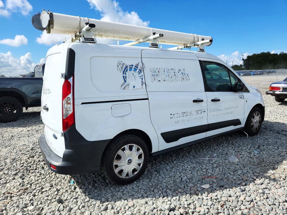 Продаж на аукціоні авто 2019 Ford Transit Connect, vin: NM0LS7E22K1389096, номер лоту: 73270926
