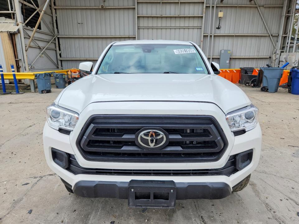 Продаж на аукціоні авто 2023 Toyota Tacoma, vin: 3TYRX5GN2PT083301, номер лоту: 69351856