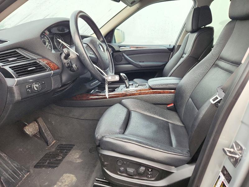 Aukcja sprzedaży 2011 Bmw X5, vin: 5UXZV4C59BL407077, numer aukcji: 70468776