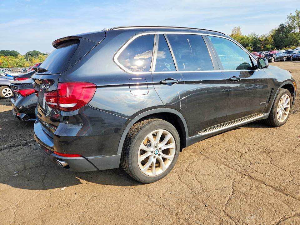 Aukcja sprzedaży 2016 Bmw X5, vin: 5UXKR0C53G0P21217, numer aukcji: 70946416