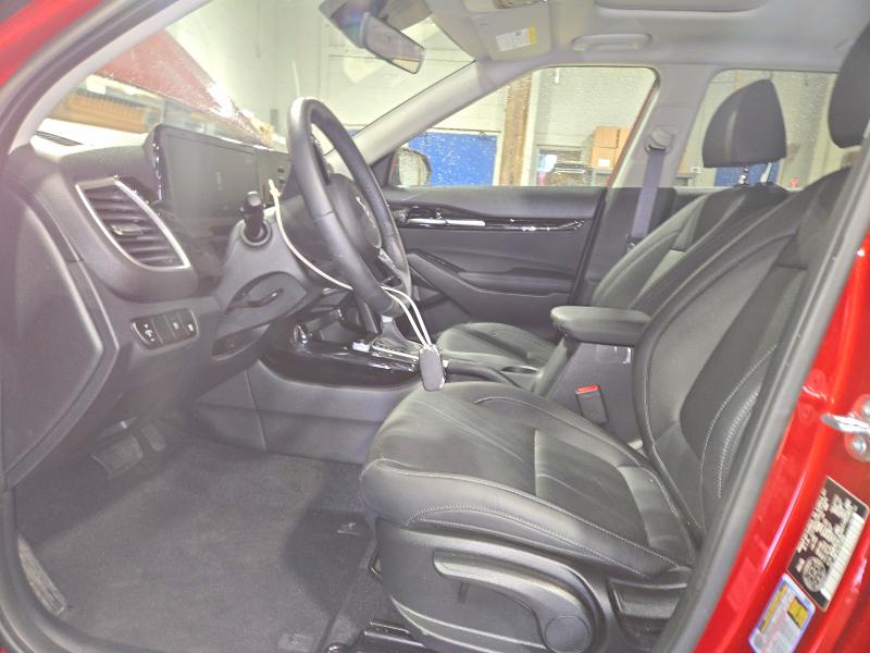 Продажа на аукционе авто 2026 Kia Seltos, vin: KNDEUCAA6T7955853, номер лота: 68862496