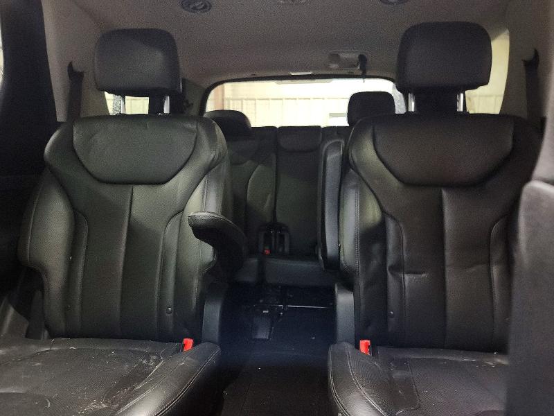 Aukcja sprzedaży 2022 Hyundai Palisade, vin: KM8R4DHE4NU453942, numer aukcji: 70918626