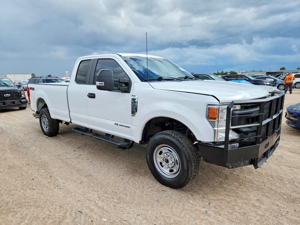 Продажа на аукционе авто 2022 Ford F250, vin: 1FT8X2BT9NEC37579, номер лота: 69774566