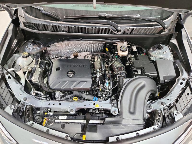 Продажа на аукционе авто 2026 Buick Encore Gx, vin: KL4AMBSL5TB190375, номер лота: 72250346