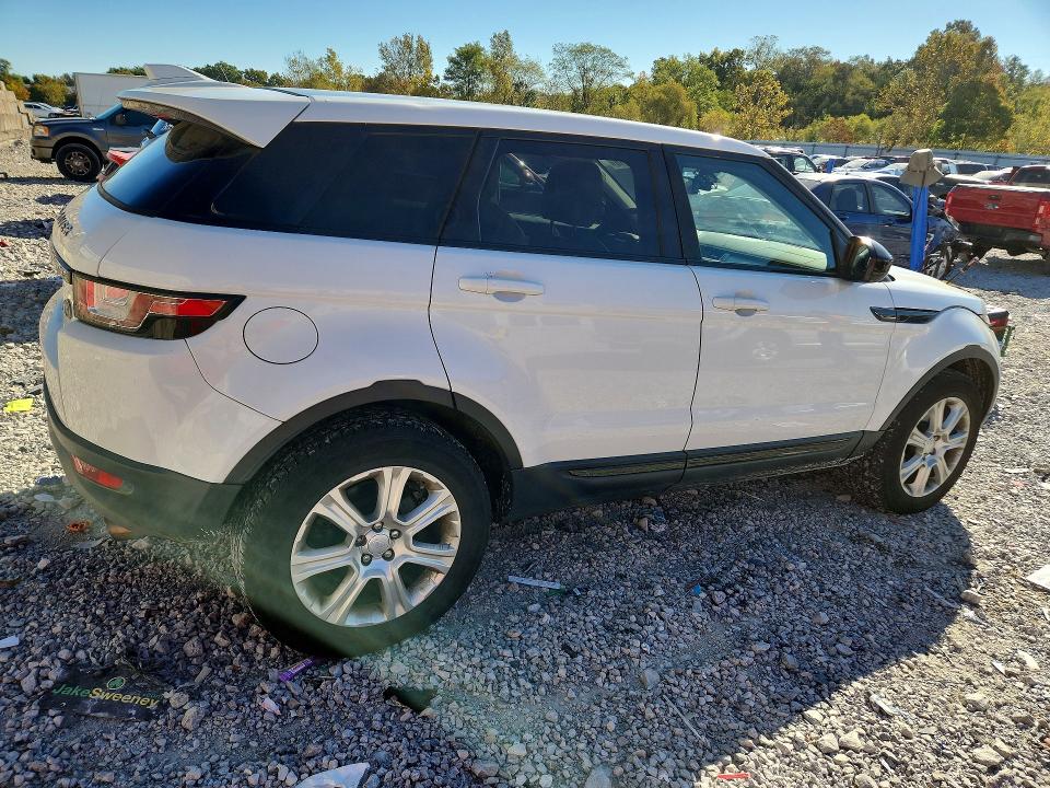 Aukcja sprzedaży 2016 Land Rover Range Rover Evoque, vin: SALVP2BG6GH105749, numer aukcji: 71868316