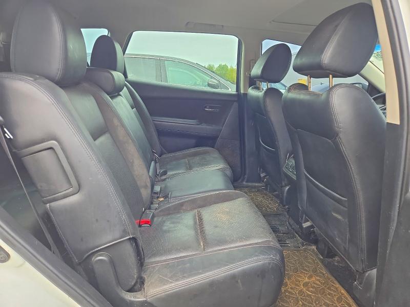 Продаж на аукціоні авто 2014 Mazda Cx-9, vin: JM3TB3CA8E0443427, номер лоту: 70893296