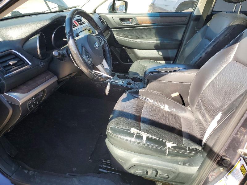 Продаж на аукціоні авто 2015 Subaru Outback, vin: 4S4BSALCXF3270967, номер лоту: 72046826