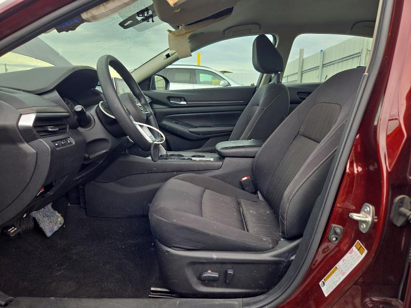 2025 Nissan Altima მანქანა იყიდება აუქციონზე, vin: 1N4BL4DVXSN341849, აუქციონის ნომერი: 71360406