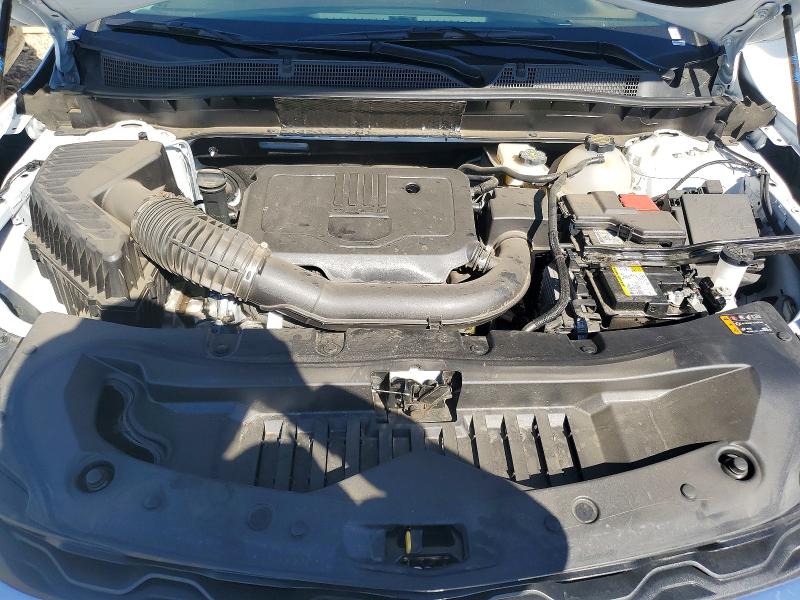 71309046 :رقم المزاد ، 3GNKBCR43TS149548 vin ، 2026 Chevrolet Blazer مزاد بيع