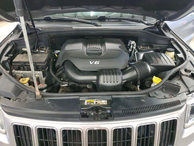 Aukcja sprzedaży 2014 Jeep Grand Cherokee, vin: 1C4RJFBG6EC309186, numer aukcji: 72207236