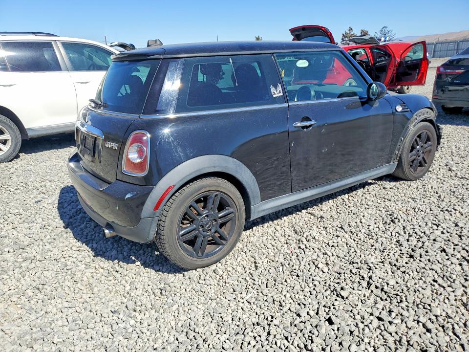 Aukcja sprzedaży 2012 Mini Cooper, vin: WMWSU3C57CT256593, numer aukcji: 70748236