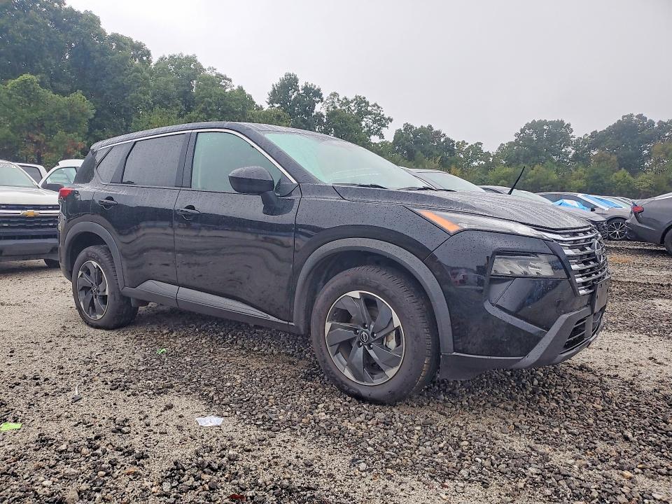 Продаж на аукціоні авто 2024 Nissan Rogue, vin: 5N1BT3BB7RC749658, номер лоту: 71650856