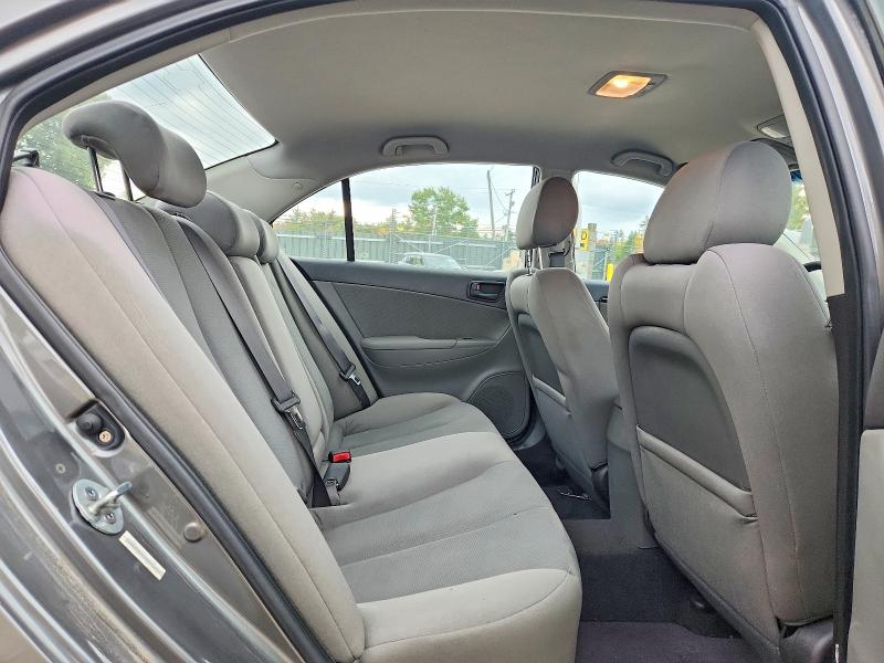 Продаж на аукціоні авто 2010 Hyundai Sonata, vin: 5NPET4AC6AH613273, номер лоту: 71477956