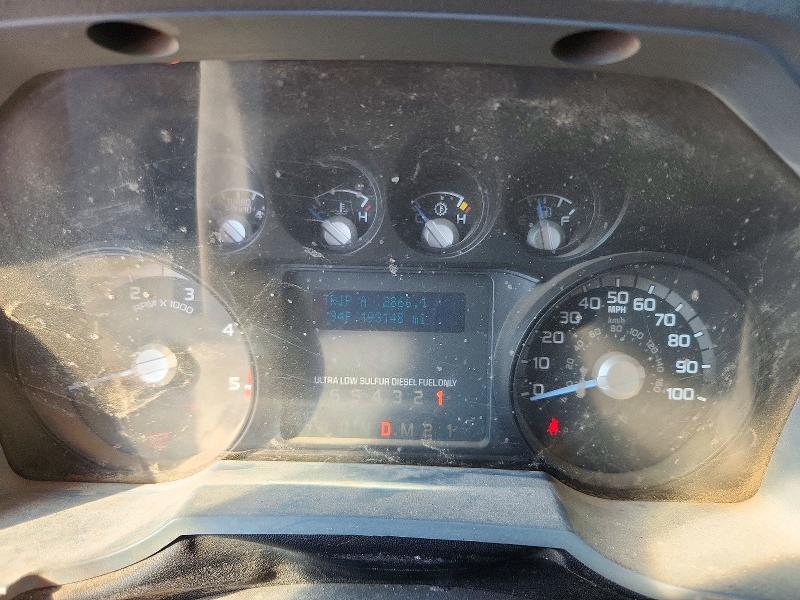 2012 Ford F250 მანქანა იყიდება აუქციონზე, vin: 1FT7W2BT3CEA64802, აუქციონის ნომერი: 68803136