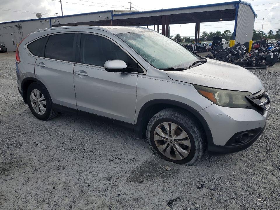 Aukcja sprzedaży 2012 Honda Cr-v, vin: 2HKRM3H74CH503021, numer aukcji: 69610426