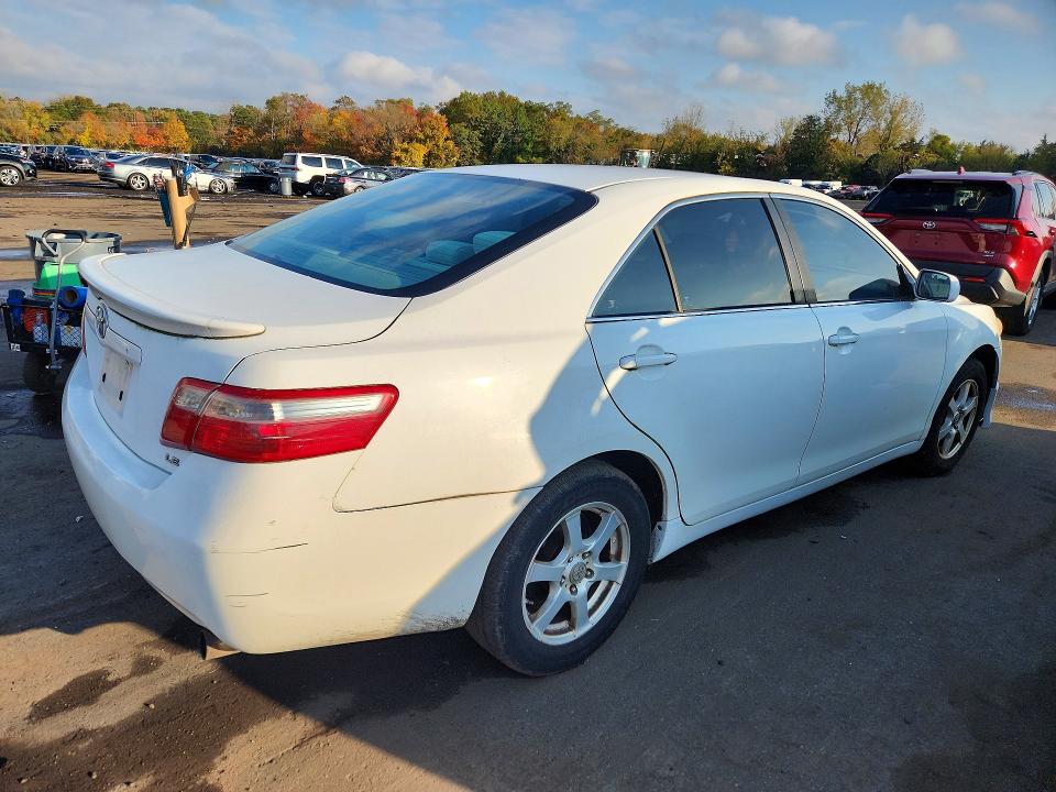 Продажа на аукционе авто 2008 Toyota Camry, vin: 4T1BE46K98U758705, номер лота: 73672666