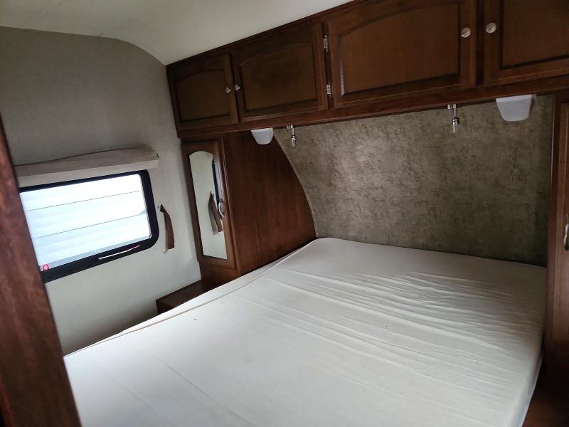 2016 Foresriver Freedom Express მანქანა იყიდება აუქციონზე, vin: 5ZT2FEPB3GA022363, აუქციონის ნომერი: 73038516