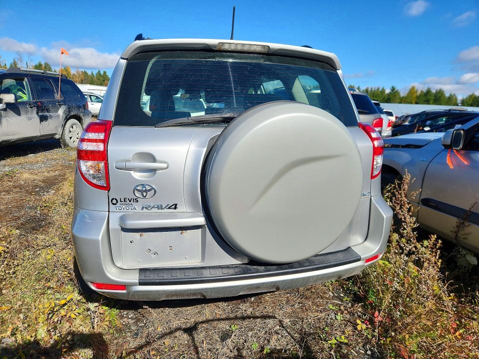 Продаж на аукціоні авто 2009 Toyota Rav4, vin: 2T3BF33V29W015771, номер лоту: 70590086