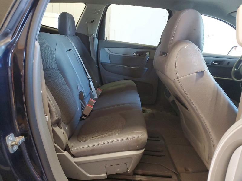2015 Chevrolet Traverse მანქანა იყიდება აუქციონზე, vin: 1GNKVFED2FJ245935, აუქციონის ნომერი: 71906676