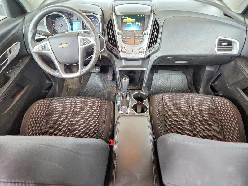 71650366 :رقم المزاد ، 2GNFLFEK2G6185949 vin ، 2016 Chevrolet Equinox مزاد بيع