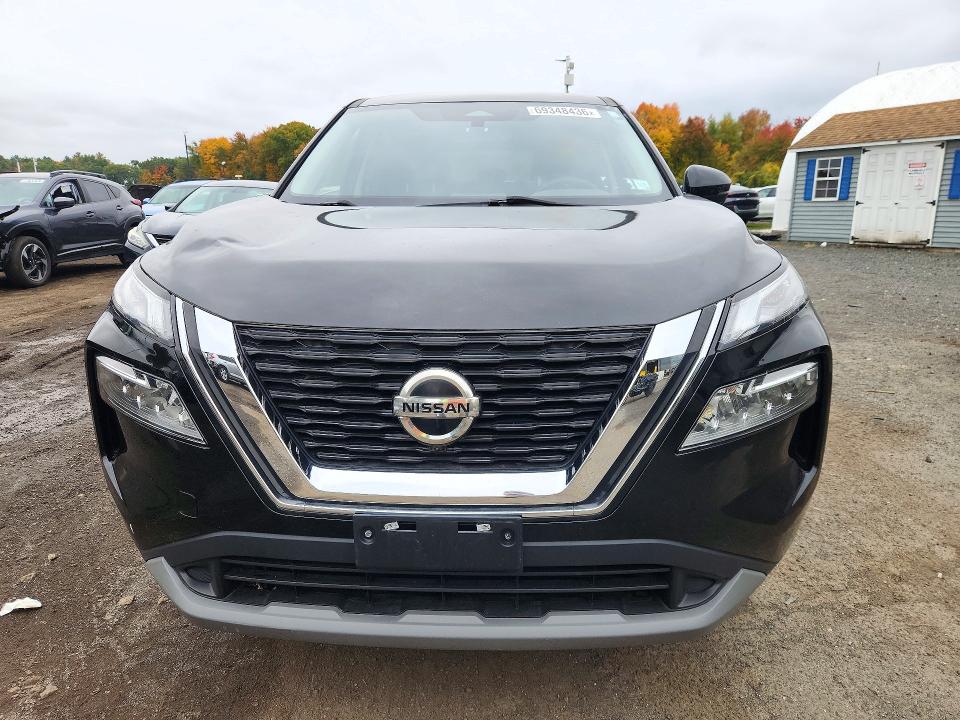 Aukcja sprzedaży 2021 Nissan Rogue, vin: JN8AT3BB2MW227483, numer aukcji: 69348436