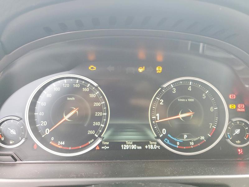 Продажа на аукционе авто 2018 Bmw X5, vin: 5UXKR0C5XJL071288, номер лота: 69321426