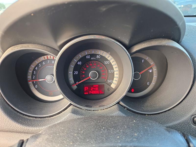 Продажа на аукционе авто 2013 Kia Forte, vin: KNAFU4A23D5731453, номер лота: 73650626