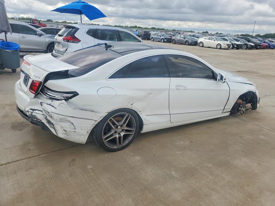 Продаж на аукціоні авто 2014 Mercedes-benz E, vin: WDDKJ8JBXEF274207, номер лоту: 71384646