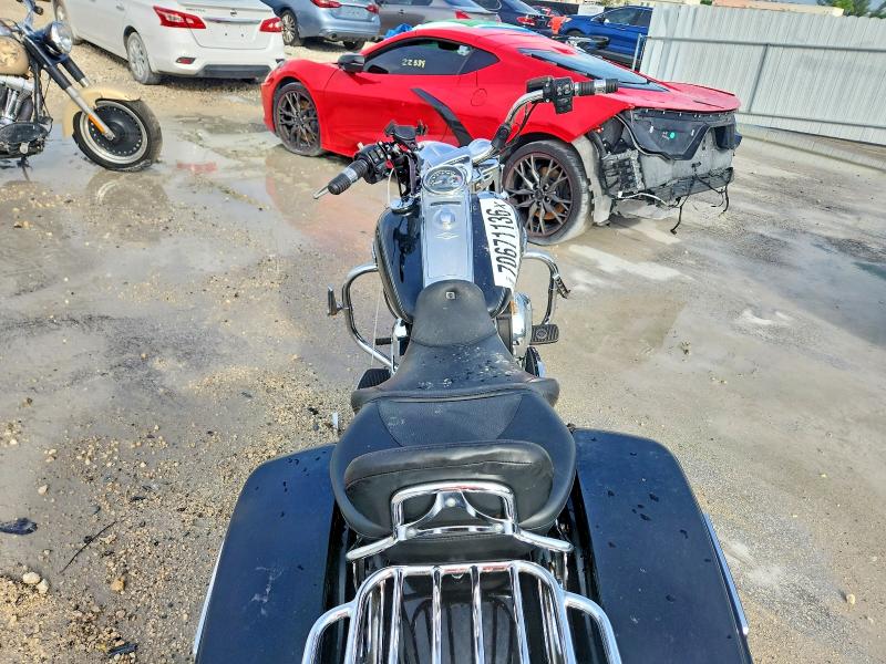 Продажа на аукционе авто 2016 Harley-davidson Flhr, vin: 1HD1FBM10GB647965, номер лота: 70671136